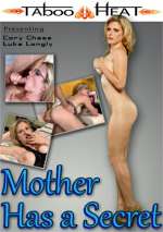 Cory Chase in Mother Has a Secret