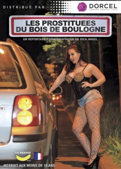 Les Prostituees Du Bois De Boulogne