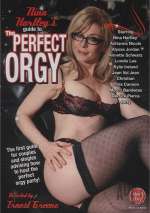 Nina Hartley’s Guide To The Perfect Orgy