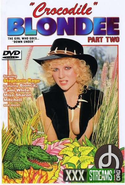 Crocodile Blondee 2 (1988/DVDRip) Full Movies
