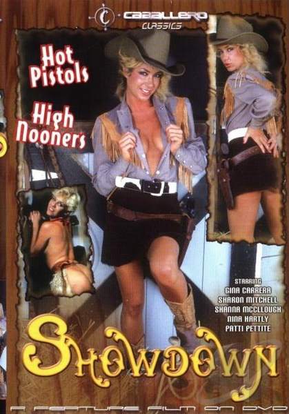 Showdown / La signora dei cavalli (1985/VHSRip) Petite, Shanna McCullough
