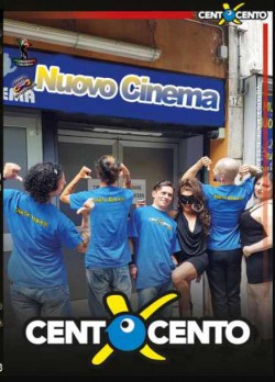 Nuovo Cinema CentoXCento