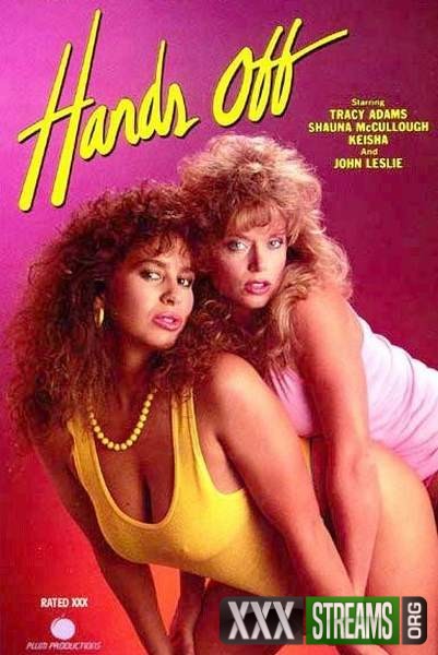 Hands Off (1987/DVDRip) Spoofs, Straight, Tracey