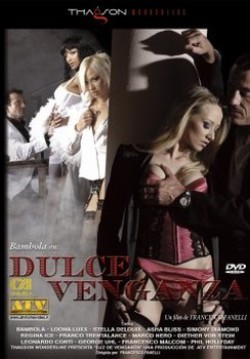 Dulce Venganza