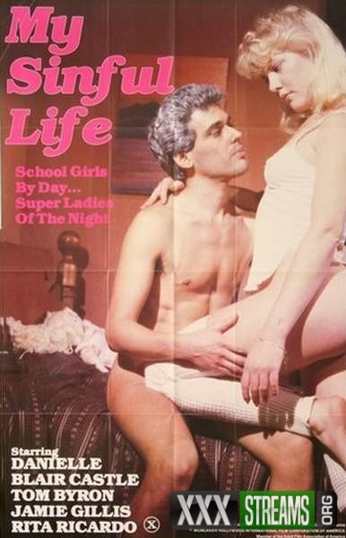 My Sinful Life (1983/DVDRip) Full Movies
