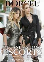 Megane & Shona Escorts Deluxe