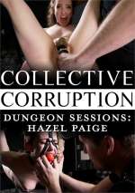 Dungeon Sessions: Hazel Paige