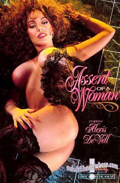 Assent Of A Woman (1993/WEBRip/SD) Sex, Dreamland Entertainment