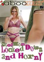 Cory Chase in Stepmom Locked Down and Horny