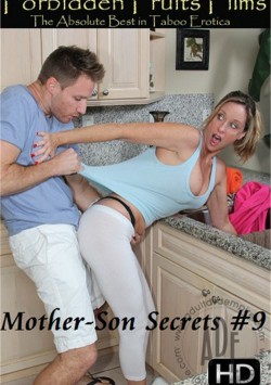 Mother-Son Secrets 9