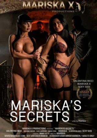 Mariska’s Secrets