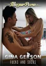 Petite Gina Gerson Fuck at Home with Mugur