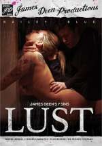 James Deen’s 7 Sins : Lust