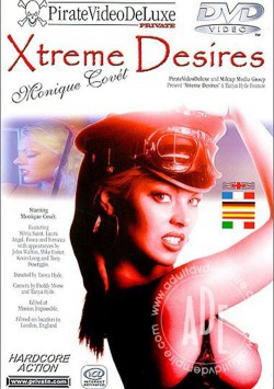 Pirate Deluxe 1: Xtreme Desires