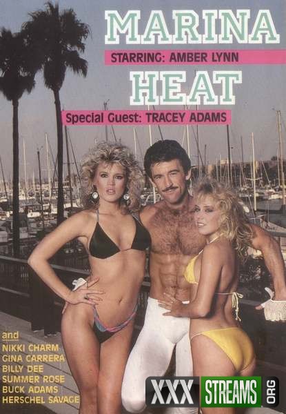 Marina Heat (1983/DVDRip) Full Movies