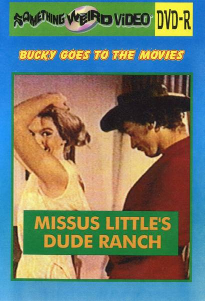Missus Littles Dude Ranch (1972/DVDRip) Judy Angel, Reb
