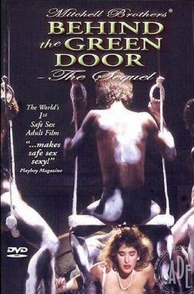 Behind The Green Door – The Sequel (1986/DVDRip) Classic, Dvdrip, Feature