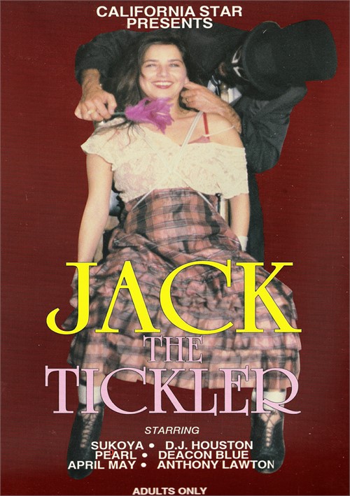 Jack the Tickler