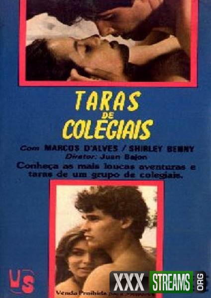 Taras de Colegiais (1984/VHSRip) Full Movies
