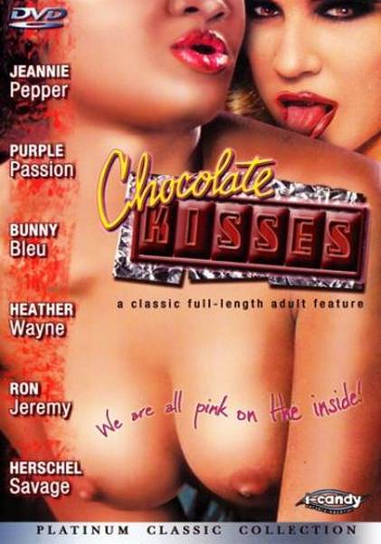 Chocolate Kisses (1986/DVDRip) Noxt, Purple Passion