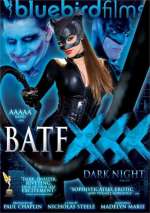 BATFXXX: Dark Night Parody