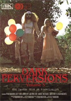 Dark Perversions 5