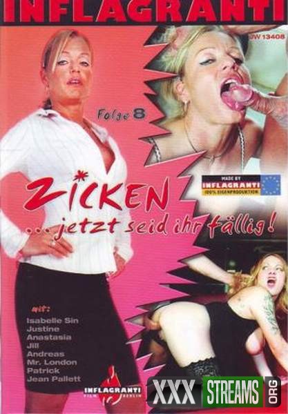 Zicken Ficken Folge 8 (2007/DVDRip) Hardcore, Inflagranti, Isabelle