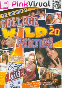 College Wild Parties 20