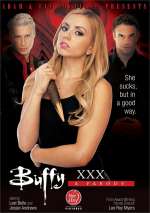 Buffy The Vampire Slayer XXX: A Parody