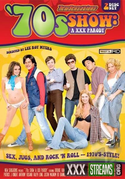 70s Show – A XXX Parody (2009/DVDRip) Full Movies