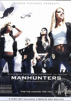 Manhunters