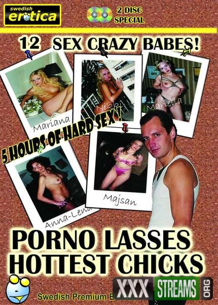 Porno Lasses Hottest Chicks (2007/DVDRip) Full Movies