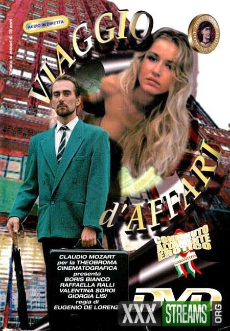 Viaggio Daffari -1994- Full Movies