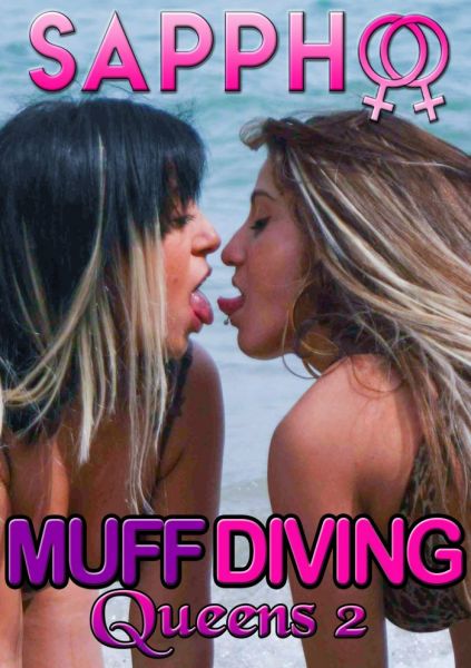 Muff Diving Queens 2 (2019) All Girl, All