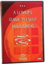 A Lover’s Guide to Self Pleasuring