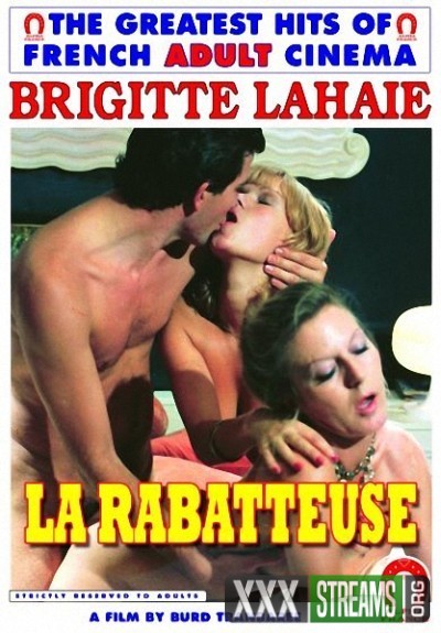 La Rabatteuse Brigitte Lahaie, Classic