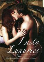 Playgirl: Lusty Luxuries