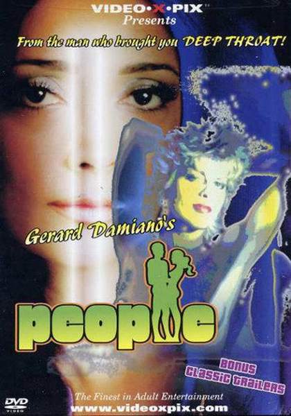 People (1978/DVDRip) VIDEO-X-PIX