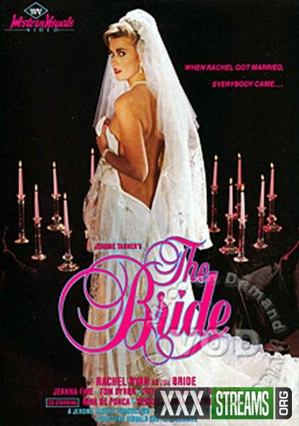 The Bride (1987/DVDRip) Dvdrip, Feature, Jeanna