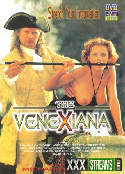 The Venexiana Classic, Cum in