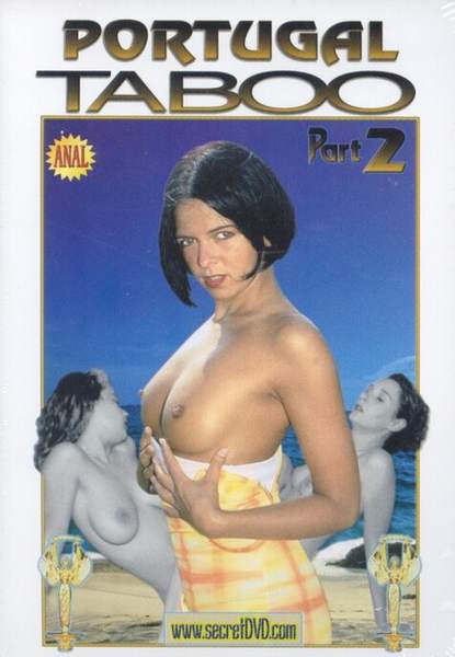 Portugal Taboo 2 (2002/DVDRip) Video, Marguerite, Oral
