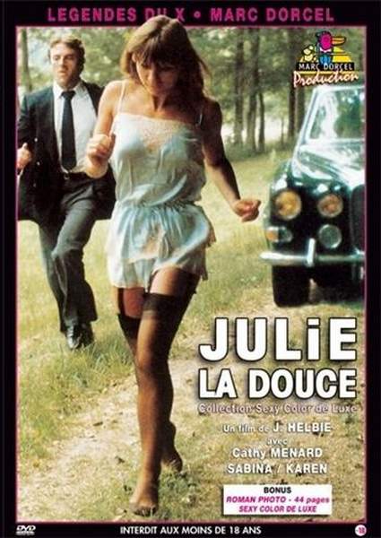 Julie La Douce