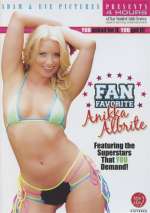 Fan Favorite: Anikka Albrite