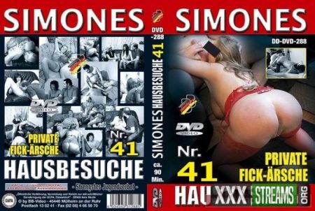 Simones Hausbesuche 41 Full Movies