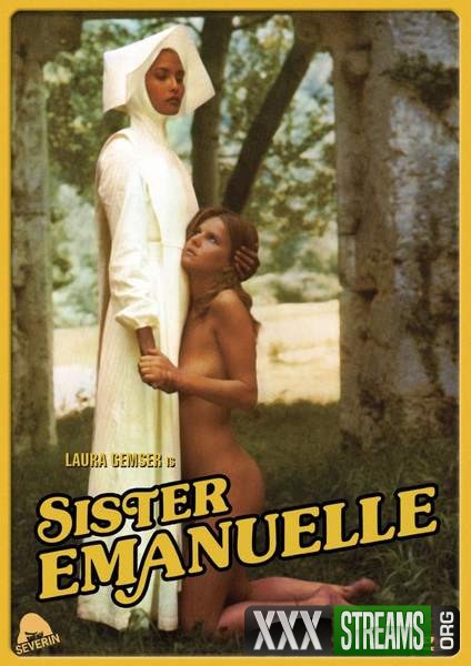 Suor Emanuelle / Sister Emanuelle (1977/DVDRip) Tinti, Joseph Warren
