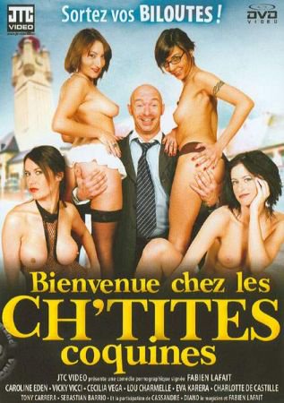 Bienvenue chez les ch’tites coquines