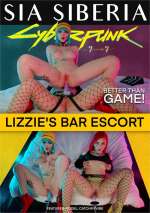 Cyberpunk 2077: Lizzie’s Bar Escort