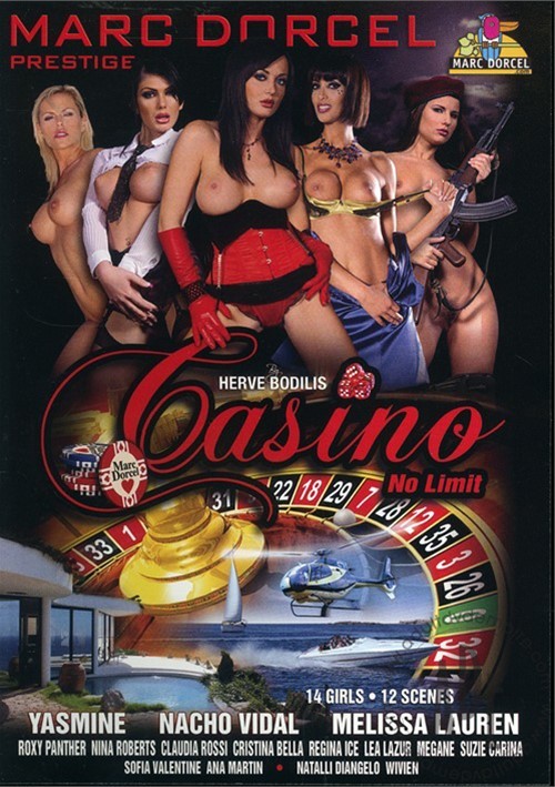 Casino: No Limit