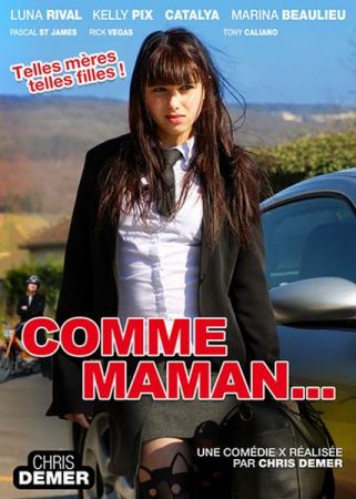 Comme Maman…