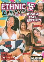Ethnic Cheerleader Search 15